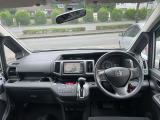 ステップワゴン 2.0 G サイドリフトアップシート サイドリフトアップシート搭載車