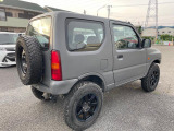 ジムニー XG 4WD マットグレーNEWペイント リフトアップ