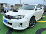 スバル インプレッサWRX