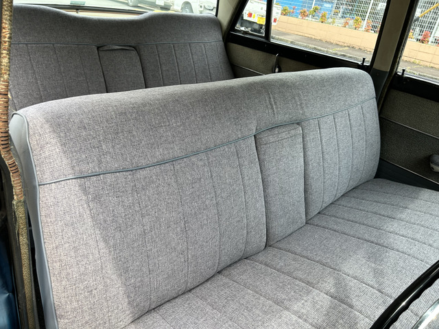 日産 セドリック カスタム 練5シングルナンバー付! の中古車詳細