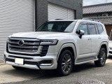 トヨタ ランドクルーザー300