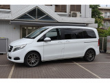 メルセデス・ベンツ V220d