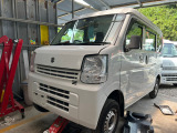 エブリイ PA ハイルーフ 5AGS車 車検令和6年5月
