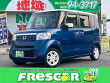 N-BOX G Lパッケージ 2トーンカラースタイル 