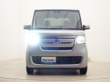 N-BOX G ホンダセンシング 自社ローン 愛知 BT バックカメラ