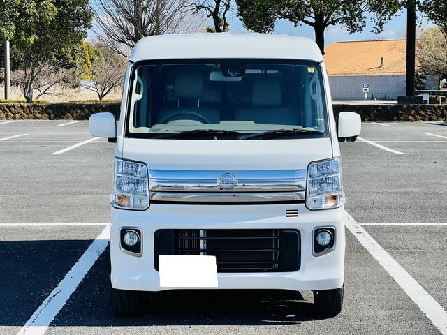 中古車 日産 NV100クリッパーリオ E ETC 両側スライド・片側電動 ナビ