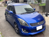 スイフト 1.2 RS マニュアル ETC ドライブレコーダー