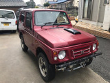 ジムニー  軽自動車 ETC 5速マニュアル車 エアコン