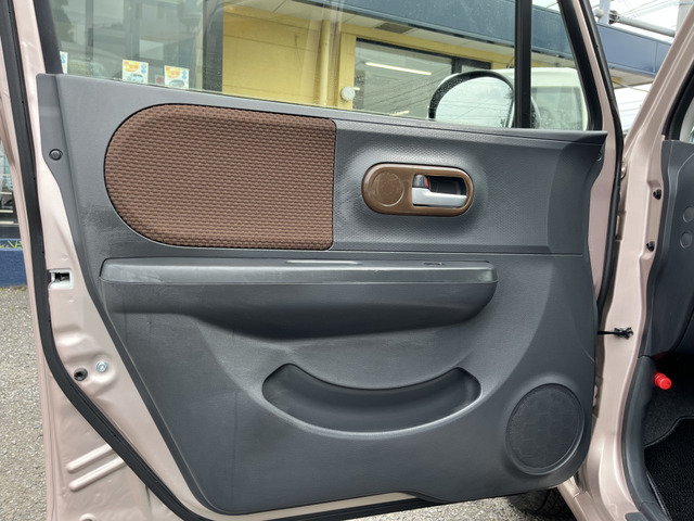 スズキ アルトラパン G スマートキー・プッシュスタート の中古車詳細