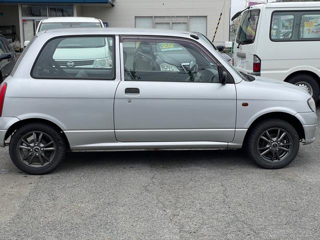 中古車 ダイハツ ミラ TA 車検整備済み の中古車詳細 (50,000km