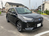 ダイハツ ロッキー