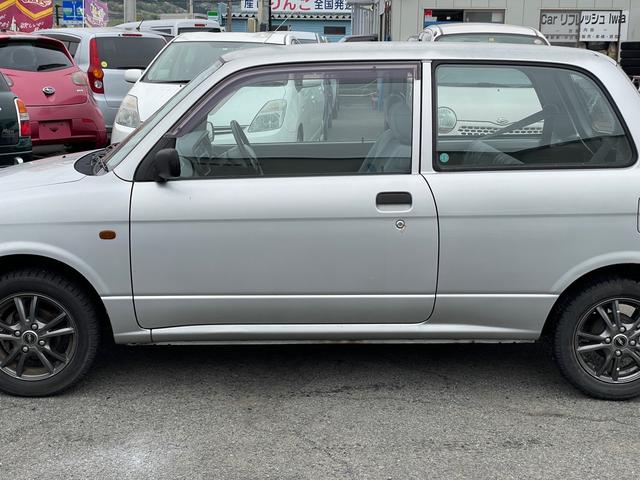 中古車 ダイハツ ミラ TA 車検整備済み の中古車詳細 (50,000km