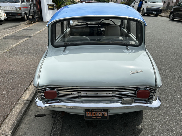 マツダ キャロル の中古車詳細 (82,032km, ホワイト ライトブルー