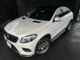 GLE GLE350d 350d 4マチックスポーツ 4WD 正規ディーラー車 サンルーフ