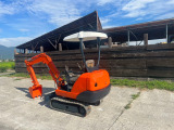北越工業(AIRMAN)  AX15