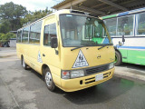 リエッセII 幼児専用車 (040804)幼児バス 大人3子供39