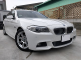 BMW 523iツーリング