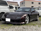 マツダ RX-7