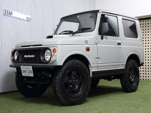 中古車 スズキ ジムニー バン HA 4WD エンジンルームペイント! の中古車詳細 (131,003km, アーバンカーキ&マットブラック,  福岡県, 147.1万円) | 中古車情報・中古車検索なら【車選びドットコム（車選び.com）】