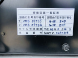 CNGユニット検査は2031年まで有効
