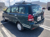 ディオン 2.0 VIE-X 7人乗り  室内きれい