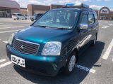 ディオン 2.0 VIE-X 7人乗り  室内きれい