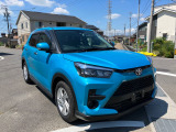 トヨタ ライズ