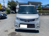 ルークス ハイウェイスター 
