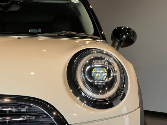 中古車 BMW MINI ミニ クーパー の中古車詳細 (28,842km, パールホワイト, 岐阜県, 248万円) |  中古車情報・中古車検索なら【車選びドットコム（車選び.com）】