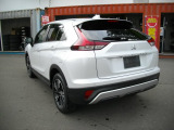 エクリプスクロス 1.5 G 4WD 
