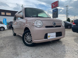 ミラココア L 4WD 車検長い! かわいい