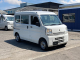 エブリイ PA ハイルーフ 5AGS車 ETC・車両1年保証付☆