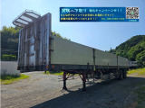 /その他 日本  日野車体 セミトレーラ 積載量21100