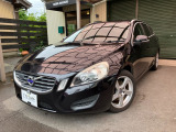 ボルボ V60