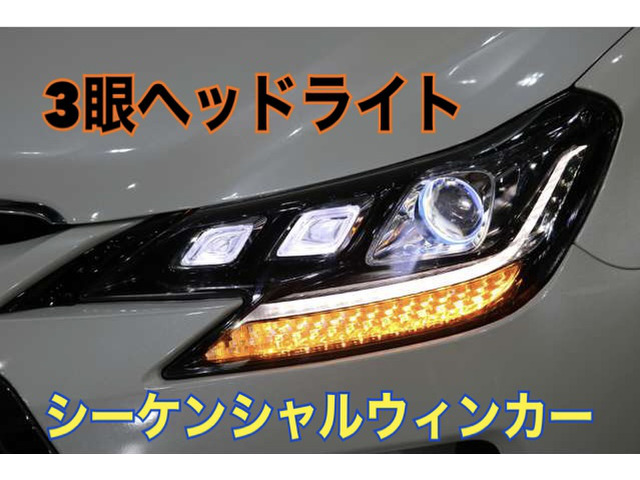 中古車 トヨタ マークX 2.5 250G Fパッケージ RDS仕様u0026G´s仕様 新品車高調 の中古車詳細 (46