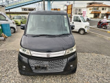 パレット SW XS ナビ TV スマートキー 車検整備2年付