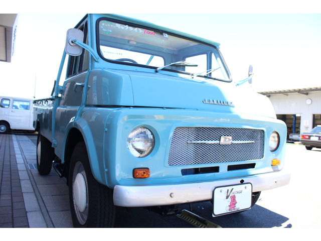 未開封 京商 Old timer ダットサン キャブライトトラック 2台セット