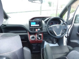 ヴォクシー 2.0 ZS 煌 ワンオーナー車