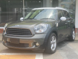 BMW MINI ミニクロスオーバー