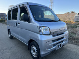 ハイゼットカーゴ デラックス ハイルーフ 