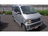 アトレーワゴン  車両のみの販売 別途車検、陸送、整備可