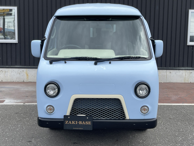 中古車 スバル サンバーディアス パズ仕様 オーディオ・ETC付き の中古車詳細 (164,000km, ブルーツートン, 神奈川県, 73万円) |  中古車情報・中古車検索なら【車選びドットコム（車選び.com）】