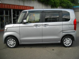 N-BOX G ホンダセンシング 4WD 