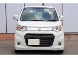 ワゴンRスティングレー T 修復歴無し 車検令和7年6月まで!!