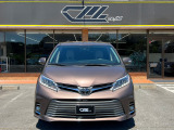 シエナ 3.5 V6 リミテッド 4WD 
