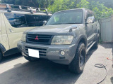 【中古車情報】三菱 パジェロ  ロング3.0アクティブフィールドED 4 の中古車詳細（走行距離：13万km、カラー：グレー、販売地域：神奈川県横浜市保土ケ谷区狩場町）