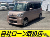 タント X SAII TV・ETC・車両1年保証付☆