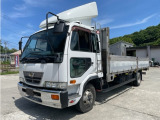 コンドル アルミバン アルミバン AT車 積載3350kg