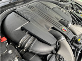 V8ツインターボ
