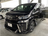 ヴェルファイア 3.5 ZG 